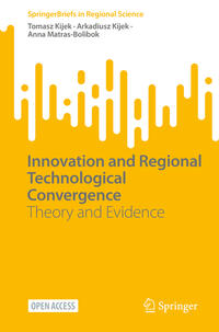 Innovation and Regional Technological Convergence