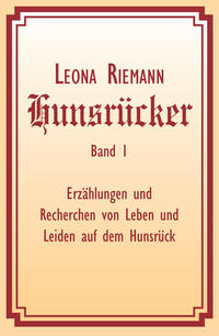 Hunsrücker Band 1