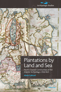 Plantations by Land and Sea