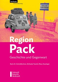 Region Pack