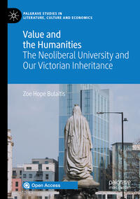 Value and the Humanities