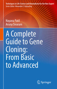 A Complete Guide to Gene Cloning: From Basic to Advanced