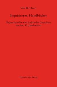 Inquisitoren-Handbücher