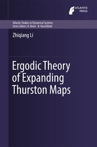 Ergodic Theory of Expanding Thurston Maps