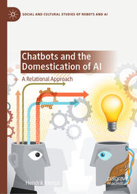 Chatbots and the Domestication of AI