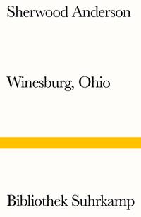 Winesburg, Ohio