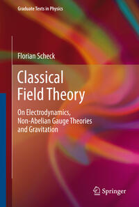 Classical Field Theory