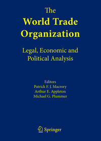 The World Trade Organization