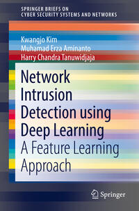 Network Intrusion Detection using Deep Learning