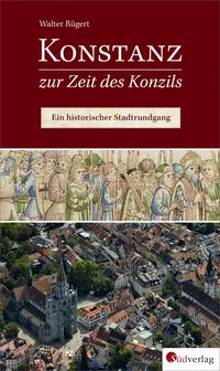 Konstanz zur Zeit des Konzils