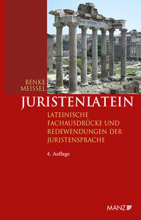 Juristenlatein