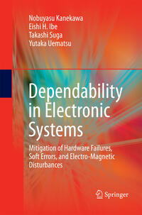 Dependability in Electronic Systems