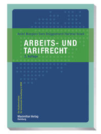 Arbeits- und Tarifrecht