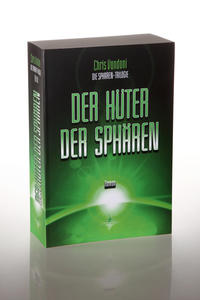 Der Hüter der Sphären