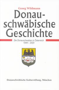 Donauschwäbische Geschichte / Donauschwäbische Geschichte - Band V