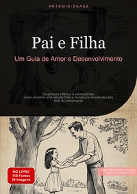 Pai e Filha: Um Guia de Amor e Desenvolvimento