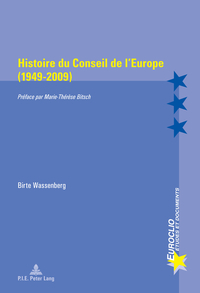 Histoire du Conseil de l’Europe (1949-2009)