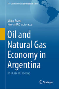 Oil and Natural Gas Economy in Argentina