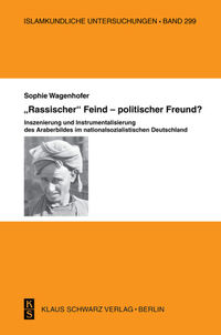 "Rassischer" Feind - politischer Freund?