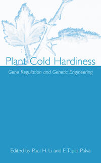 Plant Cold Hardiness