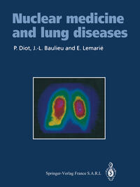 Nuclear medicine and lung diseases