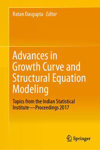 Advances in Growth Curve and Structural Equation Modeling