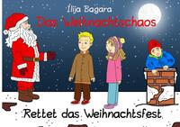 Das Weihnachtschaos