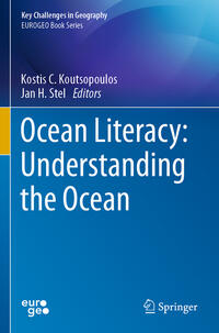 Ocean Literacy: Understanding the Ocean