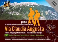 Trekking VIA CLAUDIA AUGUSTA 2/5 Tirolo Budget