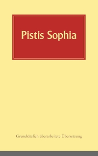 Pistis Sophia