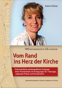 WIEDERVERHEIRATETE GESCHIEDENE