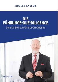 Die Führungs-Due-Diligence