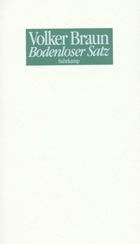 Bodenloser Satz