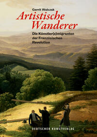 Artistische Wanderer