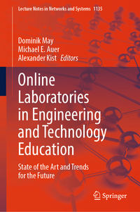 Online Laboratories in Engineering and Technology Education