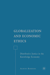 Globalization and Economic Ethics