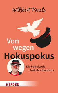 Von wegen Hokuspokus