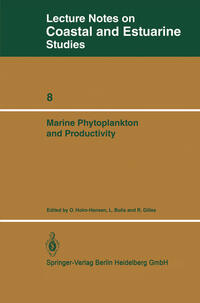 Marine Phytoplankton and Productivity