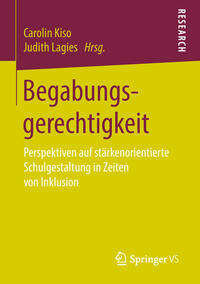 Begabungsgerechtigkeit