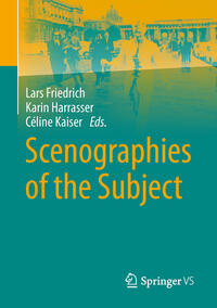 Scenographies of the Subject