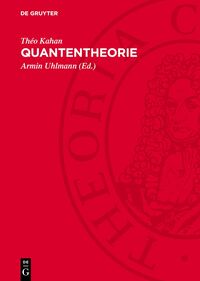 Quantentheorie