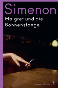 Maigret und die Bohnenstange