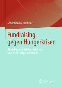 Fundraising gegen Hungerkrisen