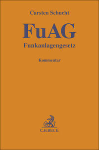 Funkanlagengesetz