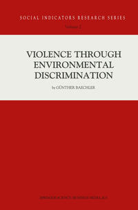 Violence Through Environmental Discrimination