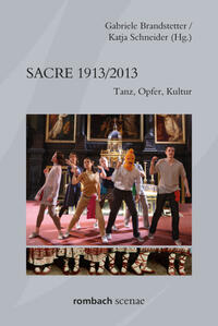 Sacre 1913/2013