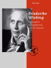 Friederike Wieking