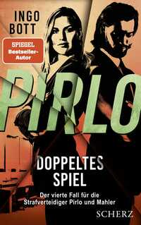 Pirlo - Doppeltes Spiel