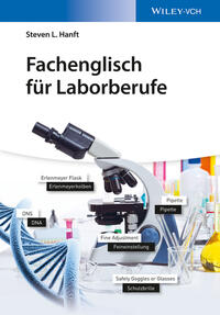 Fachenglisch für Laborberufe