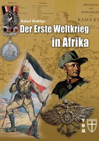 Der Erste Weltkrieg in Afrika